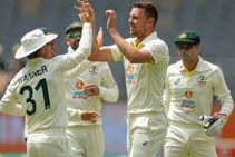 AUS vs WI 1st Test : ನಾಥನ್ ಲಿಯಾನ್ ಸ್ಪಿನ್ ಮೋಡಿ : ವೆಸ್ಟ್ ಇಂಡೀಸ್ ವಿರುದ್ಧದ ಮೊದಲ ಟೆಸ್ಟ್ ಪಂದ್ಯ ಗೆದ್ದ ಆಸ್ಟ್ರೇಲಿಯಾ