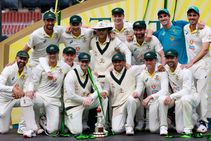 Aus Vs WI 2nd Test: ಎರಡನೇ ಟೆಸ್ಟ್‌ನಲ್ಲಿ 419 ರನ್‌ಗಳ ಬೃಹತ್ ಜಯ, ಸರಣಿ ಕ್ಲೀನ್ ಸ್ವೀಪ್ ಮಾಡಿದ ಆಸ್ಟ್ರೇಲಿಯಾ