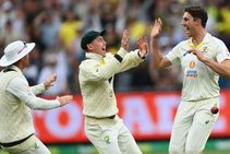 Aus vs SA 2nd Test: ಬೃಹತ್ ಮುನ್ನಡೆ ಸಾಧಿಸಿದ ಆಸ್ಟ್ರೇಲಿಯಾ, ಸೋಲಿನ ಭೀತಿಯಲ್ಲಿ ದಕ್ಷಿಣ ಆಫ್ರಿಕಾ