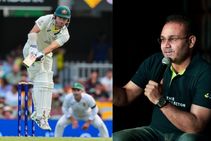 AUS vs SA 1st Test: ಗಬ್ಬಾದಲ್ಲಿ 2ನೇ ದಿನವೇ ಮುಗಿದ ಪಂದ್ಯ; ಆಸೀಸ್‌ನ ಬೂಟಾಟಿಕೆ ಎಂದು ಟೀಕಿಸಿದ ಸೆಹ್ವಾಗ್