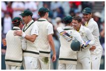 ಟೀಕೆಗಳಿಗೆ ಬ್ಯಾಟ್‌ನಿಂದಲೇ ಉತ್ತರಿಸಿದ ಆಟಗಾರನ ಬಗ್ಗೆ ಆಸಿಸ್ ನಾಯಕ ಹರ್ಷ!