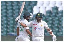 Azhar Ali : ಅಂತಾರಾಷ್ಟ್ರೀಯ ಕ್ರಿಕೆಟ್‌ಗೆ ನಿವೃತ್ತಿ ಘೋಷಣೆ ಮಾಡಿದ ಪಾಕಿಸ್ತಾನದ ಮಾಜಿ ನಾಯಕ ಅಜರ್ ಅಲಿ