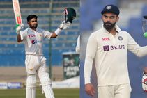 PAK vs NZ: 9ನೇ ಟೆಸ್ಟ್ ಶತಕ ಬಾರಿಸಿ ಈ ಅಂಕಿಅಂಶದಲ್ಲಿ ವಿರಾಟ್ ಕೊಹ್ಲಿಯನ್ನು ಹಿಂದಿಕ್ಕಿದ ಬಾಬರ್ ಅಜಂ