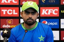 ಇಂಗ್ಲೆಂಡ್ ವಿರುದ್ಧ ಹೀನಾಯ ಸೋಲು: ನಾಯಕ ಬಾಬರ್ ಅಜಂ ಸ್ಥಾನ ಅಪಾಯದಲ್ಲಿ!