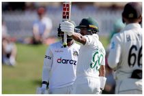 ಭಾರತ ವಿರುದ್ಧದ ಟೆಸ್ಟ್ ಸರಣಿಗೆ ಬಾಂಗ್ಲಾದೇಶದ 17 ಆಟಗಾರರ ಬಲಿಷ್ಠ ತಂಡ ಪ್ರಕಟ