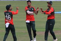 IND vs BAN: ಭಾರತ ವಿರುದ್ಧ 2ನೇ ಟೆಸ್ಟ್ ಪಂದ್ಯಕ್ಕೆ ಅನ್‌ಕ್ಯಾಪ್ಡ್ ಆಟಗಾರನಿಗೆ ಮಣೆಹಾಕಿದ ಬಾಂಗ್ಲಾದೇಶ; ಕಾರಣ?