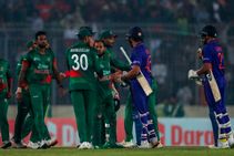 BAN vs IND 2022: 3ನೇ ಏಕದಿನ ಪಂದ್ಯದಲ್ಲಿ ಬ್ರೇಕ್ ಆಗಬಹುದಾದ 3 ದಾಖಲೆಗಳು