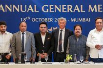 ಡಿಸೆಂಬರ್ 21ರಂದು ಬಿಸಿಸಿಐ ಅಪೆಕ್ಸ್ ಕೌನ್ಸಿಲ್ ಸಭೆ; ಅಜೆಂಡಾದಲ್ಲಿವೆ ಅಚ್ಚರಿ ನಿರ್ಧಾರಗಳು: ವರದಿ