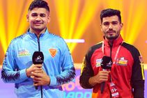 PKL 2022 Playoffs: ದಬಾಂಗ್‌ ಡೆಲ್ಲಿ ಮಣಿಸಿ ಸೆಮಿಫೈನಲ್ ತಲುಪುತ್ತಾ ಬೆಂಗಳೂರು ಬುಲ್ಸ್, ಪಂದ್ಯದ ಸಮಯ, ಬಲಾಬಲ ವಿವರ