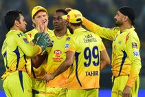 Dwayne Bravo : ಐಪಿಎಲ್‌ಗೆ ನಿವೃತ್ತಿ ಘೋಷಿಸಿ ಪೊಲಾರ್ಡ್‌ ದಾರಿ ಹಿಡಿದ ಸಿಎಸ್‌ಕೆ ಮಾಜಿ ಆಟಗಾರ!