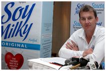 ಟಿ20 ಇತಿಹಾಸದಲ್ಲಿ ಕನಿಷ್ಠ ಮೊತ್ತಕ್ಕೆ ಆಲೌಟ್ ಆದ ಸಿಡ್ನಿ ಥಂಡರ್ ವಿರುದ್ಧ ಕಿಡಿಕಾರಿದ ಬ್ರೆಟ್ ಲೀ