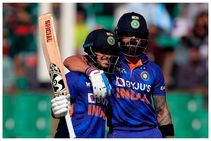 ಅರ್ಥಿಕ ಸಂಕಷ್ಟದಲ್ಲಿ ಬೈಜೂಸ್: ಬಿಸಿಸಿಐ ಜೊತೆಗಿನ ಜರ್ಸಿ ಪ್ರಾಯೋಜಕತ್ವ ಮೊಟಕುಗೊಳಿಸಲು ನಿರ್ಧಾರ!