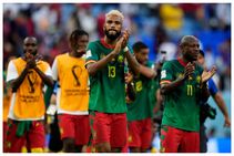 FIFA World Cup 2022 : ಬ್ರೆಜಿಲ್‌ ವಿರುದ್ಧ ಕ್ಯಾಮರೂನ್‌ಗೆ ಐತಿಹಾಸಿಕ ಗೆಲುವು: ಆದರೆ ವಿಶ್ವಕಪ್‌ನಿಂದ ಔಟ್!