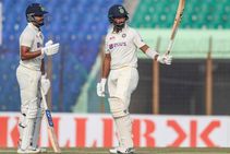 IND vs BAN 1st Test: ವೆಂಗ್‌ಸರ್ಕರ್ ಹಿಂದಿಕ್ಕಿ ಭಾರತ ಪರ 8ನೇ ಸ್ಥಾನಕ್ಕೇರಿದ ಚೇತೇಶ್ವರ ಪೂಜಾರ