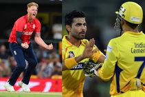 CKS Probable 11 IPL 2023: ಐಪಿಎಲ್‌ನಲ್ಲಿ ಸಿಎಸ್‌ಕೆ ತಂಡದ ಸಂಭಾವ್ಯ ಆಡುವ 11ರ ಬಳಗ; ಬೆನ್ ಸ್ಟೋಕ್ಸ್‌ಗೆ ಸ್ಥಾನವೆಲ್ಲಿ?