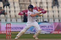 PAK Vs ENG 2nd Test: ಇಂಗ್ಲೆಂಡ್‌ಗೆ ಬೃಹತ್ ಮುನ್ನಡೆ, ಸರಣಿ ಸೋಲಿನ ಭೀತಿಯಲ್ಲಿ ಪಾಕಿಸ್ತಾನ