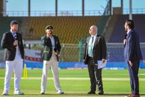 PAK Vs ENG 3rd Test: ಟಾಸ್ ಗೆದ್ದ ಪಾಕಿಸ್ತಾನ ಬ್ಯಾಟಿಂಗ್ ಆಯ್ಕೆ, ತಂಡದಲ್ಲಿ ನಾಲ್ಕು ಬದಲಾವಣೆ, ಆಡುವ ಬಳಗ, ಪಿಚ್ ವರದಿ