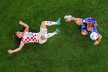 ಫಿಫಾ ವಿಶ್ವಕಪ್ 2022: ಪೆನಾಲ್ಟಿ ಶೂಟೌಟ್‌ನಲ್ಲಿ ಜಪಾನ್ ವಿರುದ್ಧ ಗೆದ್ದು 8ರ ಘಟ್ಟ ತಲುಪಿದ ಕ್ರೊಯೇಷಿಯಾ