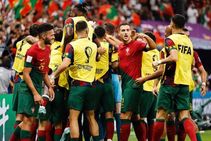 FIFA World Cup Quarter-Finals : ಫುಟ್ಬಾಲ್ ವಿಶ್ವಕಪ್ ಕ್ವಾರ್ಟರ್ ಫೈನಲ್ ಪಂದ್ಯಗಳ ವೇಳಾಪಟ್ಟಿ