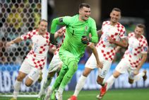 FIFA World Cup 2022: ಪೆನಾಲ್ಟಿ ಶೂಟೌಟ್‌ನಲ್ಲಿ ಬ್ರೆಜಿಲ್ ಮಣಿಸಿ ಸೆಮಿಫೈನಲ್ ತಲುಪಿದ ಕ್ರೊಯೇಷಿಯಾ