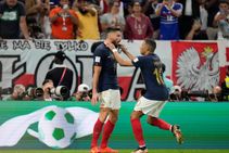 FIFA World Cup 2022: ಮೊರಾಕೊ ವಿಶ್ವಕಪ್ ಕನಸು ಭಗ್ನ; ಫೈನಲ್‌ನಲ್ಲಿ ಫ್ರಾನ್ಸ್ vs ಅರ್ಜೆಂಟೀನಾ ಮುಖಾಮುಖಿ