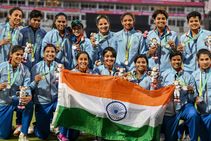 Flashback 2022: ಕಾಮನ್‌ವೆಲ್ತ್ ಗೇಮ್ಸ್‌ನಲ್ಲಿ ಬೆಳ್ಳಿ ಪದಕ ಗೆದ್ದ ಭಾರತ ಮಹಿಳಾ ಕ್ರಿಕೆಟ್ ತಂಡ