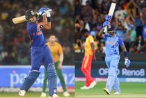 Flashback 2022: ಈ ವರ್ಷ ಭಾರತದ ಪರ ಅತಿ ಹೆಚ್ಚು ರನ್ ಗಳಿಸಿದ ಟಾಪ್ 5 ಬ್ಯಾಟರ್‌ಗಳು