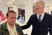 FIFA World Cup 2022: ಫೈನಲ್ ಪಂದ್ಯಕ್ಕೆ ಸಾಕ್ಷಿಯಾಗಲಿದ್ದಾರೆ ಭಾರತದ ದಿಗ್ಗಜ ಕ್ರಿಕೆಟಿಗರು