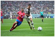 ಫಿಫಾ ವಿಶ್ವಕಪ್: ಪೆನಾಲ್ಟಿ ಶೂಟೌಟ್‌ನಲ್ಲಿ ಜಪಾನ್ ಕನಸು ಭಗ್ನಗೊಳಿಸಿದ ಕ್ರೊಯೇಶಿಯಾ