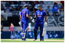 ಏಕದಿನ ವಿಶ್ವಕಪ್‌ ಆರಂಭಿಕ ಸ್ಥಾನಕ್ಕೆ ಈತ ಪ್ರಬಲ ಸ್ಪರ್ಧಿ: ಯುವರಾಜ್ ಸಿಂಗ್