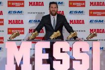 FIFA World Cup 2022: ಈವರೆಗಿನ ಗೋಲ್ಡನ್ ಬೂಟ್ ವಿಜೇತರ ಪಟ್ಟಿ; ಈ ಬಾರಿ ಮೆಸ್ಸಿಗಿದೆ ಚಾನ್ಸ್!