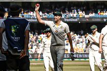 Aus vs SA 2nd Test: ಮುಂಬೈ ಇಂಡಿಯನ್ಸ್ ಆಟಗಾರನ ಭರ್ಜರಿ ಬೌಲಿಂಗ್, 189 ರನ್‌ಗಳಿಗೆ ಆಲೌಟ್ ಆದ ದಕ್ಷಿಣ ಆಫ್ರಿಕಾ