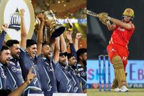 IPL 2023: ಮಿನಿ ಹರಾಜಿನಲ್ಲಿ ಈ 3 ಆಟಗಾರರ ಮೇಲೆ ಹಾಲಿ ಚಾಂಪಿಯನ್ ಗುಜರಾತ್ ಟೈಟನ್ಸ್ ಕಣ್ಣು