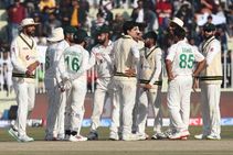 Pak vs Eng: ಸೋಲಿನ ಬೆನ್ನಲ್ಲೇ ಪಾಕಿಸ್ತಾನಕ್ಕೆ ಮತ್ತೊಂದು ಆಘಾತ, ಎರಡನೇ ಟೆಸ್ಟ್‌ನಿಂದ ಪ್ರಮುಖ ಬೌಲರ್ ಹೊರಕ್ಕೆ