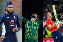 ಐಸಿಸಿ ನವೆಂಬರ್ ತಿಂಗಳ ಆಟಗಾರ ಪ್ರಶಸ್ತಿ; ಶಾಹೀನ್ ಅಫ್ರಿದಿ ಸೇರಿ 3 ಜನರ ನಾಮನಿರ್ದೇಶನ