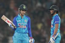 ICC Women's T20 Ranking: ವೃತ್ತಿಜೀವನದ ಅತ್ಯಧಿಕ ರೇಟಿಂಗ್ ಪಾಯಿಂಟ್ಸ್ ಗಳಿಸಿದ ಸ್ಮೃತಿ ಮಂಧಾನ