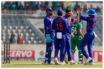 Ind vs Ban 3rd ODI : ಅಂತಿಮ ಏಕದಿನ ಪಂದ್ಯಕ್ಕಾಗಿ ಚಿತ್ತಗಾಂಗ್‌ಗೆ ಬಂದಿಳಿದ ಟೀಮ್ ಇಂಡಿಯಾ ಆಟಗಾರರು