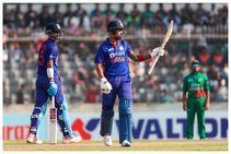 Ind vs Ban 3rd ODI : ಭಾರತ vs ಬಾಂಗ್ಲಾದೇಶ: ಅಂತಿಮ ಏಕದಿನ ಪಂದ್ಯ, ಟಾಸ್ ರಿಪೋರ್ಟ್ ಆಡುವ ಬಳಗ, Live ಸ್ಕೋರ್