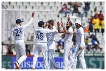 12 ವರ್ಷಗಳ ಬಳಿಕ ಭಾರತದ ಟೆಸ್ಟ್ ತಂಡಕ್ಕೆ ಕಮ್‌ಬ್ಯಾಕ್: ಶಮಿ ಬದಲಿಗೆ ಅವಕಾಶ ಗಿಟ್ಟಿಸಿಕೊಂಡ ವೇಗಿ