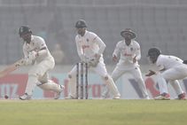 IND Vs BAN 2nd Test : ಟೀಂ ಇಂಡಿಯಾ ಬ್ಯಾಟಿಂಗ್ ಶೈಲಿ ಬಗ್ಗೆ ಸಬಾ ಕರೀಮ್ ಅಸಮಾಧಾನ