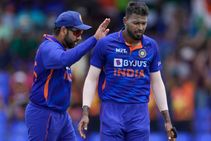 IND vs SL: ಶ್ರೀಲಂಕಾ ವಿರುದ್ಧದ ಟಿ20, ಏಕದಿನ ಸರಣಿಗೆ ಭಾರತ ತಂಡ ಪ್ರಕಟ; ಪಾಂಡ್ಯಗೆ ಟಿ20 ನಾಯಕತ್ವ