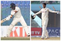 Ind vs Ban : 3 ವರ್ಷದ ಬಳಿಕ ಶತಕ ಸಿಡಿಸಿದ ಪೂಜಾರ, ಗಿಲ್ ಚೊಚ್ಚಲ ಶತಕ: ಬಾಂಗ್ಲಾ ಗೆಲುವಿಗೆ ದೊಡ್ಡ ಗುರಿ