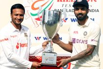 Ind vs Ban Test: ಆಡುವ ಬಳಗದಲ್ಲಿ ಅವಕಾಶ ಪಡೆಯದ ಮೂವರು ನತದೃಷ್ಟ ಆಟಗಾರರು