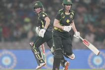 IND vs AUS: ಟಿ20ಯಲ್ಲಿ ಭಾರತ ವಿರುದ್ಧ ಅತ್ಯಧಿಕ ಜೊತೆಯಾಟ ದಾಖಲಿಸಿದ ಮೂನಿ-ಮೆಕ್‌ಗ್ರಾತ್ ಜೋಡಿ