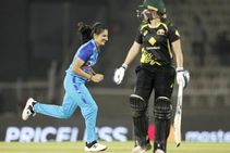 IND-W vs AUS-W: ಭಾರತ vs ಆಸ್ಟ್ರೇಲಿಯಾ 5ನೇ ಟಿ20 ಪಂದ್ಯದ ವಿವರ, ಆಡುವ 11ರ ಬಳಗ