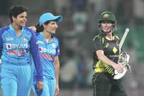 IND-W vs AUS-W: ಭಾರತ vs ಆಸ್ಟ್ರೇಲಿಯಾ 2ನೇ ಟಿ20 ಪಂದ್ಯದ ಟಾಸ್ ವರದಿ, ಆಡುವ 11ರ ಬಳಗ