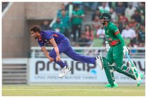 ಭಾರತ vs ಬಾಂಗ್ಲಾದೇಶ: ಬೌಲರ್‌ಗಳ ಪ್ರದರ್ಶನದ ಬಗ್ಗೆ ಚಿಂತಿಸಬೇಕಿಲ್ಲ: ಆಕಾಶ್ ಚೋಪ್ರ