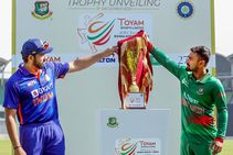 IND vs BAN 1st ODI: ಮೊದಲ ಪಂದ್ಯಕ್ಕೆ ಮಳೆ ಭೀತಿ?; ಫ್ಯಾಂಟಸಿ ಡ್ರೀಮ್ ಟೀಂ, ಸಂಭಾವ್ಯ ಆಡುವ ಬಳಗ