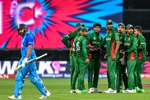 IND vs BAN: ಬಾಂಗ್ಲಾ ವಿರುದ್ಧ ಏಕದಿನ ಸರಣಿ ಸೋಲು; ಧೋನಿಯ ಅನಗತ್ಯ ದಾಖಲೆ ಸರಿಗಟ್ಟಿದ ರೋಹಿತ್