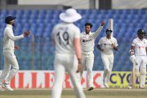 IND vs BAN 1st Test: ಮೊದಲ ಟೆಸ್ಟ್ ಪಂದ್ಯದಲ್ಲಿ ಬಾಂಗ್ಲಾ ವಿರುದ್ಧ ಭಾರತಕ್ಕೆ ಭರ್ಜರಿ ಗೆಲುವು; ಸರಣಿಯಲ್ಲಿ ಮುನ್ನಡೆ